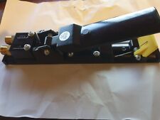 Deadman handle pressure for sale  WAREHAM