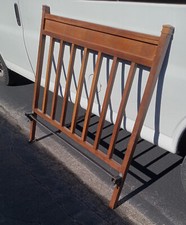 Oak mission double for sale  Joplin