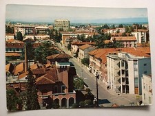 Busto arsizio veduta. usato  Carpi