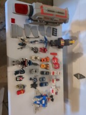 Gobots lot command for sale  Columbiana