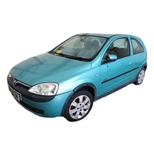 Vauxhall corsa sxi for sale  ABERDEEN