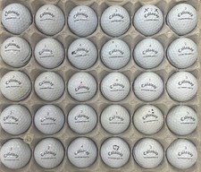 Callaway chrome soft for sale  Mason
