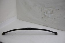 Blattfeder caddy kasten gebraucht kaufen  Wittenburg