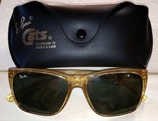 Ray ban cats d'occasion  Expédié en Belgium