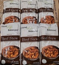 Mre beef stew for sale  Belmont