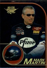 2002 Wheels High Gear First Gear #15 Mark Martin - RAC comprar usado  Enviando para Brazil