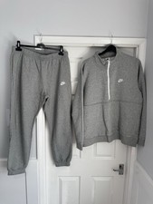 Men nike grey for sale  EPPING