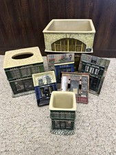 decorative can light covers for sale  Watertown