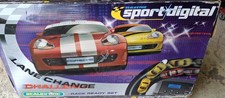 Scalextric sets sports for sale  KIDDERMINSTER