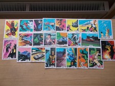 Captain scarlet anglo for sale  REDCAR