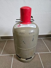 Leere gasflasche kg gebraucht kaufen  Zweibrücken