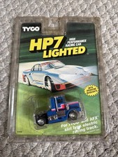Tyco afx hp7 for sale  Poughkeepsie