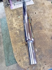 bsa silencer for sale  BLYTH