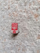 Ddr abzeichen pin gebraucht kaufen  Haldensleben