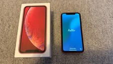 Apple iphone 128gb for sale  YORK