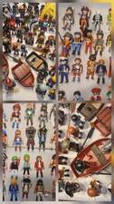 Playmobil konvolut sammlung gebraucht kaufen Playmobil konvolut sammlung gebraucht kaufen  Magdeburg