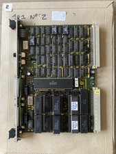 Motorola mvme101 vme d'occasion  Nancy-
