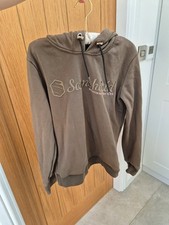 Samshield ladies hoodie for sale  BELPER
