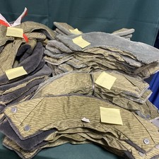 Ddr nva pelzkragen gebraucht kaufen  Frankfurt (Oder)