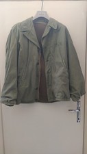 Field jacket m41 usato  Montecatini Terme