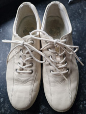 Ladies leather ecco for sale  CLACTON-ON-SEA