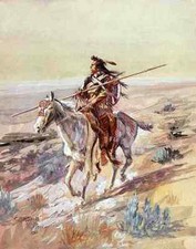 Russell charles marion for sale  UK