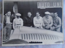Nuvolari hasse kautz for sale  KINGS LANGLEY