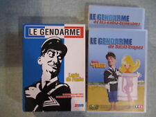 Coffret dvd louis d'occasion  Fresnes