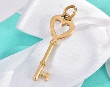 Tiffany 18k yellow for sale  Brownsville