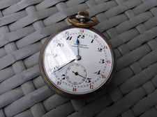 Ancien chronomètre marine d'occasion  Louveciennes