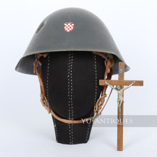 Croatian armed forces d'occasion  Expédié en Belgium