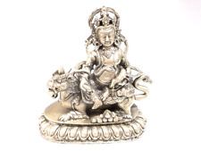 Ancien bouddha sculpture d'occasion  Équeurdreville-Hainneville