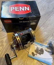 Penn special senator for sale  LEIGH-ON-SEA