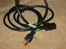 Power cord monitor for sale  Albuquerque