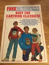 Knitting patterns dennis for sale  MILTON KEYNES