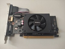 Gigabyte grafikkarte n710d3 gebraucht kaufen  Kassel