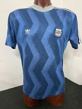 Usado, Camisa Vintage Oficial Argentina Usada Sem Combinação comprar usado  Enviando para Brazil