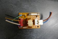 Carte alimentation micro d'occasion  Loudun