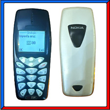Telefono cellulare nokia usato  Villarbasse