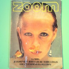 Zoom rivista dell usato  Comiso
