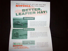 1950 new idea for sale  Windom