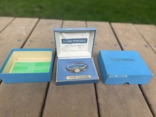 Relógio feminino vintage Girard Perregaux ouro 14k com 10K G.F. Pulseira. Mecânico, usado comprar usado  Enviando para Brazil
