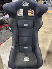 Homologated omp hte for sale  Hayward