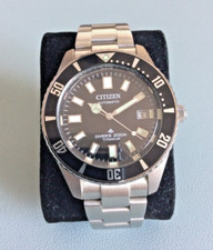 Citizen promaster fujitsubo usato  Cosenza