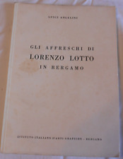 Luigi angelini gli usato  Solza