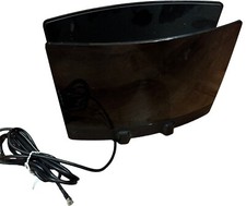 Antena de TV GE UltraPro Optima curva alcance 60 milhas - TV grátis, usado comprar usado  Enviando para Brazil