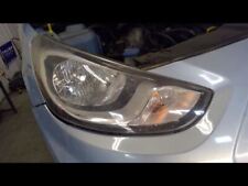 Passenger right headlight for sale  Mondovi