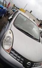 Nissan note 2010 for sale  WOLVERHAMPTON