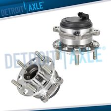 Fwd rear wheel for sale  Detroit