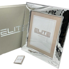 Cornice argento made usato  Galatone